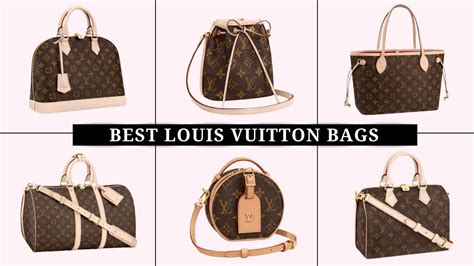 best lv bag to invest|best louis vuitton purses.